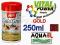 POKARM GOLD ACTI GOLDGRAN 250ml GRANULAT - AQUAEL