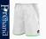 SPODENKI TENISOWE LOTTO MATRIX SHORT MEN XXL WH/PE