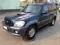 Hyundai Terracan 2.9 crd,Skóra,Drewno,Hak,Full,4X4