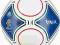 Piłka nożna ADIDAS Capitano Euro 2012 - ITALY