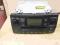 RADIO CD 86120-02260 TOYOTA COROLLA E12 AVENSIS
