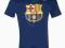 Koszulka T-shirt NIKE FCB CORE CREST TEE r. XL