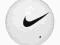 Piłka nożna NIKE TEAM TRAINING r. 4 biała