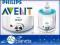 PHILIPS AVENT PODGRZEWACZ DO BUTELEK 255/57