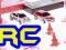 2X SAMOCHÓD ZDALNIE STEROWANY +TOR WYŚCIGOWY RC