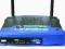 !!! LINKSYS WRT54G v2.2 DD-WRT TOMATO AP ROUTER