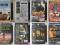 Mega kolekcja 15 filmów VIDEO VHS