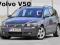 VOLVO V50 2.0D 136KM XENON&lt;SKÓRA &lt;SUMMUM&gt;