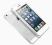 Apple iPhone 5 64GB White