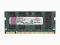 Kingston PC2-6400 2 GB SODIMM 800Mhz KVR800D2S6/2G