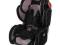Fotelik BabySafe Sport Premium 2014 Grey +zabawka