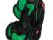 Fotelik BabySafe Sport Premium 2014 Green +zabawka