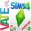 Sims 4 PL PC folia PRZEDSPRZEDAŻ