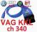 VAG KKL PL USB CH340 !!! VW SEAT AUDI SKODA obd 2