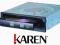 Lite-ON DVD+/-RW  iHAS122-04 SATA czarod Karen