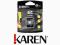 Micro Secure Digital (microSDHC) 8GB Eod Karen