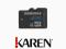 Micro Secure Digital (microSDHC) 4GB Sod Karen