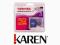 Micro Secure Digital (microSDHC) 4GB Tod Karen