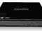 Zewnętrzna nagrywarka DVD 8x USB SE-S084B