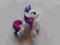My Little Pony - figurka Rarity