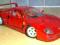 Bburago Ferrari F40 1:18 Stan BDB+
