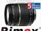 Tamron AF 18-200 Canon + Filtr UV MARUMI