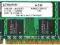 Kingston PC2-5300 1 GB SODIMM 667Mhz KVR667D2S5/1G