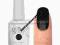 Harmony - Lakier Hybrydowy Gelish 360 BLACK FLIP 1