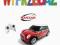 SAMOCHÓD ZDALNIE STEROWANY MINI COOPER S RASTAR
