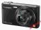 Aparat Panasonic DMC-SZ9 czarny FV GW. 24 MIES.