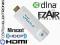 Measy A2K MIRACAST DLNA EZAir i EZCast WIFI do TV