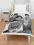 Koc, kocyk, pled polarowy 150x120 ONE DIRECTION 1D