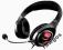 SLUCHAWKI Z MIKROFONEM CREATIVE FATAL1TY HS-800