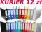 SEGREGATOR SEGREGATORY VAUPE A4 5cm / 7cm FCK