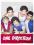 Koc, kocyk, pled polarowy 150x120 ONE DIRECTION 1D