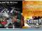 RISEN 2 + SAINTS ROW 2 i 3 + SACRED 2 / 3 minuty