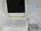 APPLE  Ibook   + ZASILACZ  laptop nr37