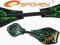 DESKOROLKA SPOKEY WAVEBOARD 2 BOA 832872 ABS !!