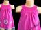 ---SUKIENKA różowa roz. 86 ---SUKIENKA różowa roz. 86