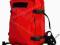 PLECAK MEDYCZNY / APTECZKA CZERWONA
