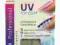 EVELINE UTWARDZACZ LAKIER Z EFEKTEM UV 3w1