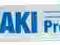 PROWADNICA OZAKI 35CM BLACK DECKER ALKO MCCULOCH