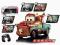 CARS 2 ZŁOMEK RC DUŻY 29CM SMOBY ZDALNIE STEROWANY