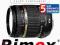 Tamron 18-270 PZD VC Canon + Filtr UV MARUMI