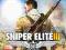 Sniper Elite III Afrika [PS4] PL BLUEGAMES WAWA