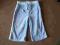 *Spodenki dresowe ~DORZUĆ DO PACZKI r.74