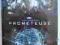 PROMETEUSZ RIDLEY SCOTT DVD+KSIĄŻKA FOLIA