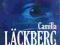 CAMILLA LACKBERG - KSIĘŻNICZKA Z LODU AUDIO CD MP3