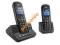 EKSTRA TELEFON PHILIPS DECT525 DUO