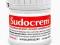 Krem na odparzenia SUDOCREM, SUDOKREM 125g